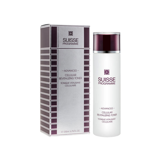 Toner Penyegar Selular Termaju 200ml