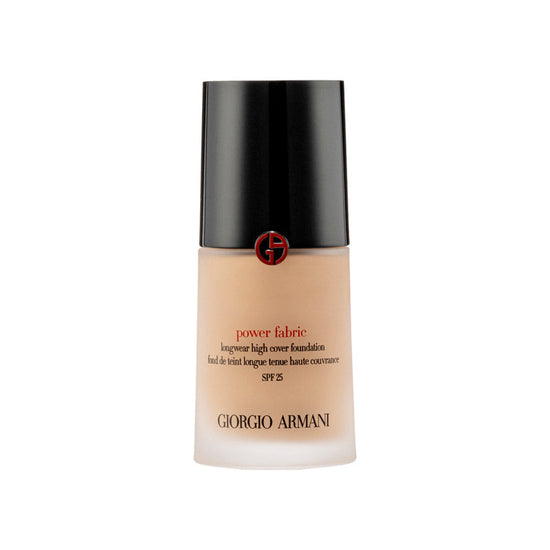 Power Fabric Longwear High Cover Foundation SPF 25 30ml