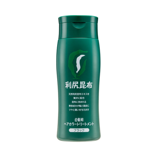 RAWATAN MEWARNA RAMBUT RISHIRI