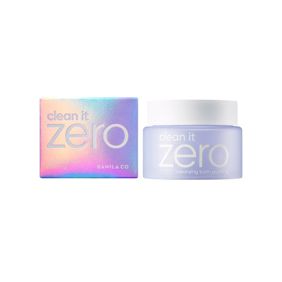Banila Co. Clean It Zero Cleansing Balm Purifying 100ml