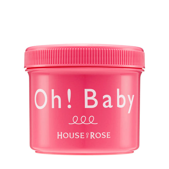 Oh! Baby Body Smoother 570g