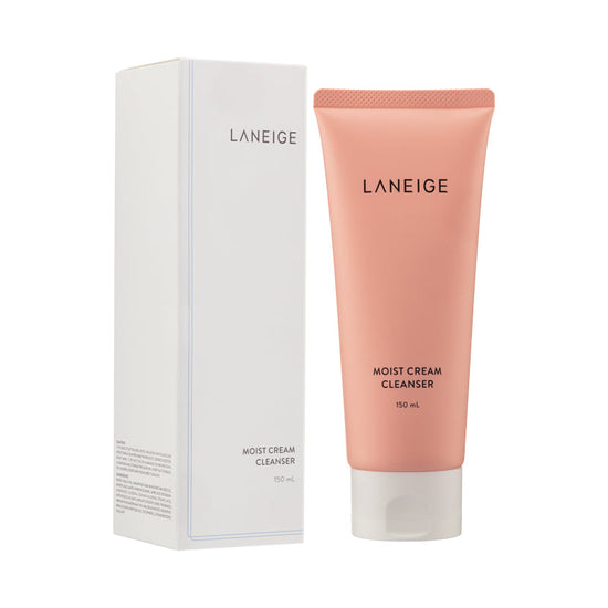 Pembersih Krim Lembap 150ml