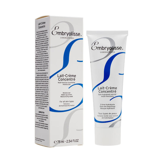 Lait-Crème Concentrè (75ML)