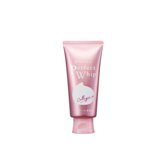 (Dibenarkan) Perfect Whip Collagen Dalam 120g