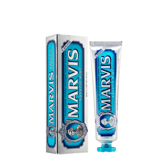 Aquatic Mint Toothpaste 85ml