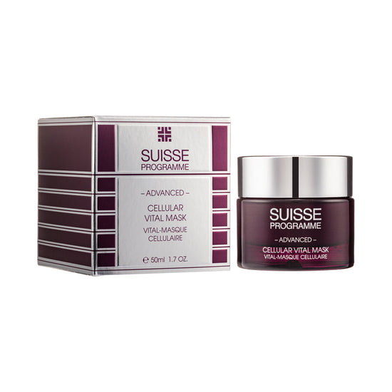 Advanced Cellular Vital Mask 50ml