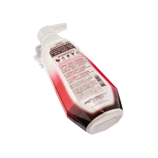 Syampu Penjagaan Warna 400ml