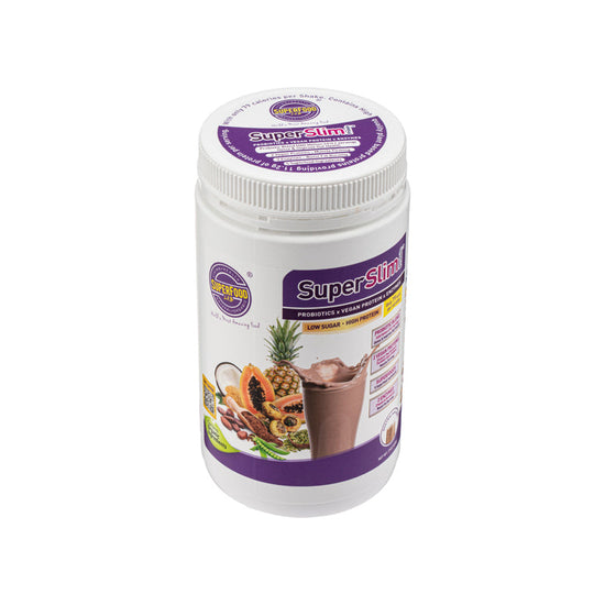 Protein Superslim 600g