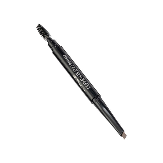 Tentukan & Campurkan Pensel Kening