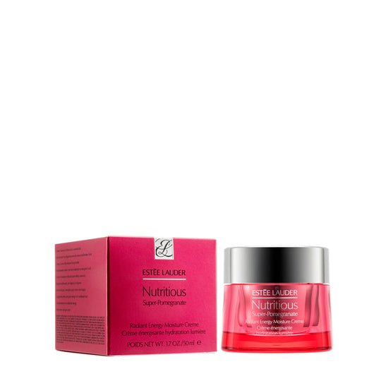 Krim Lembapan Tenaga Radiant Super-Delima Berkhasiat 50ml