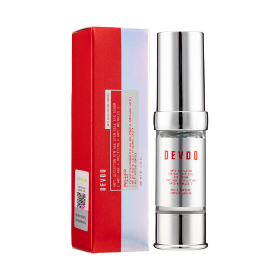 Anti-Glycation Syn-Ake Stem Cell Eye Serum 17ml