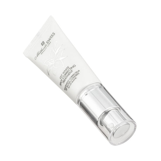 Rawatan Pembetulan Bintik Putih Lily 15ml