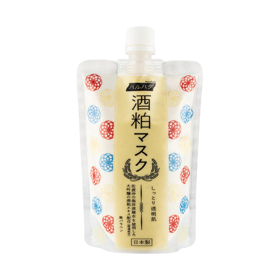 SAKE KASU MASK 180g
