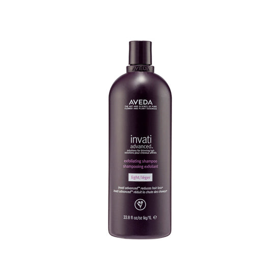 Invati Advancedtm Exfoliating Shampoo – Light 1000ml