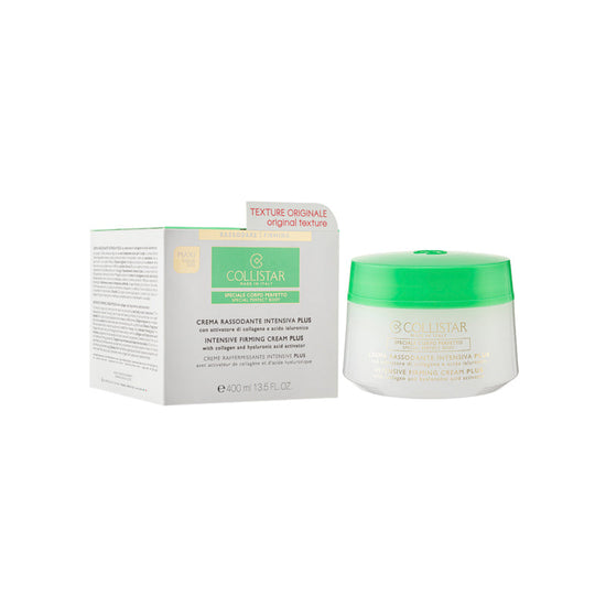 Intensive Firming Cream Plus 400ml