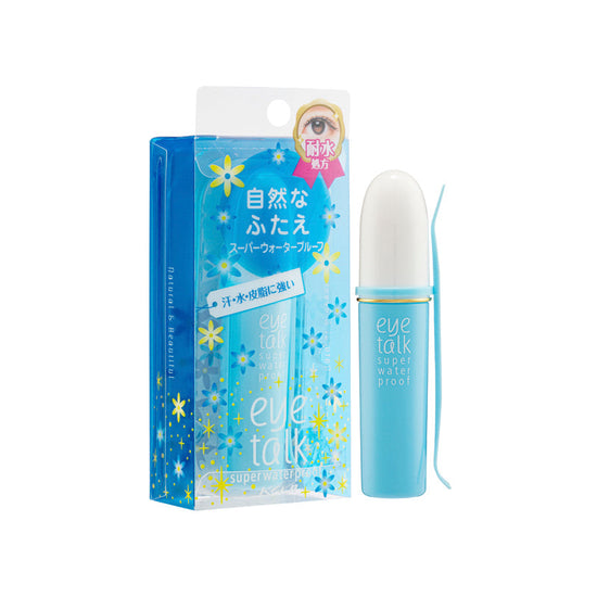 Super Water Proof Eyetalk 6ml