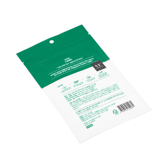 Tampalan Bintik Cica Care 48piece