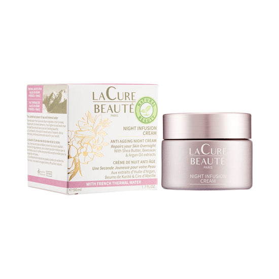 Krim Infusi Malam 50ml