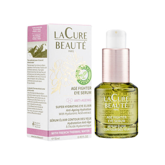 Age Fighter Eye Serum 15ml