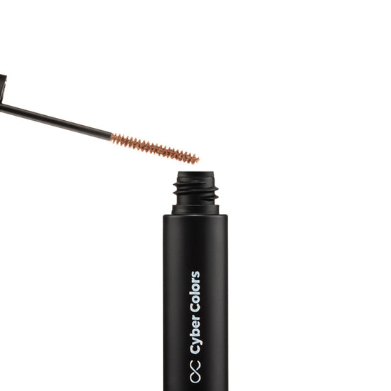 Maskara Kening Mengental