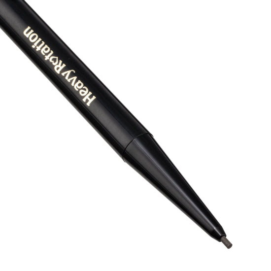 Pensel Kening Putaran Berat