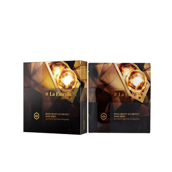 Topeng Penganjal Royal Beelift Age Profect 6pcs