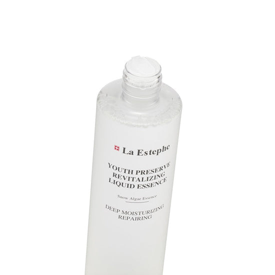 Youth Preserve Pati Cecair Mencergaskan