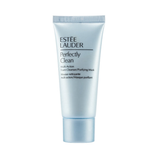 Pembersih Buih Berbilang Tindakan Sempurna/Topeng Pembersih 30ml