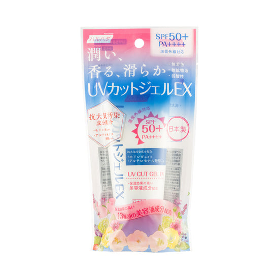 SPF50+PA++++UV CUT GELEX 90g