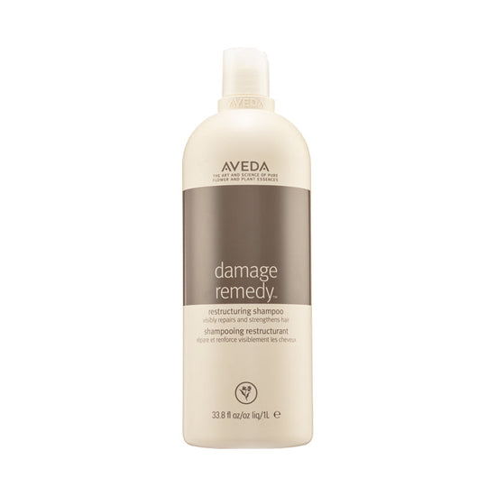 Damage RemedyTM Restructuring Shampoo 1000ml