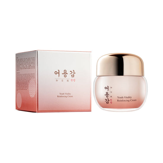 Vitality Reinforcing Cream 50ml
