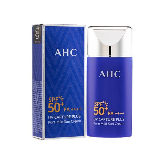 SPF50+ PA++++ Pure Mild Sun Cream 50ml