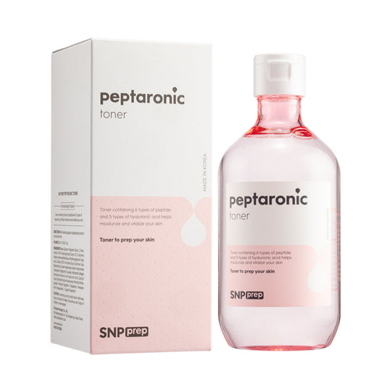 Peptaronic Toner 320ml