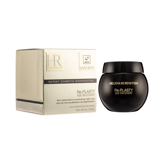 Re-Plasty Age Recovery Night Cream