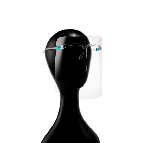 Protective Face Shield 1pc
