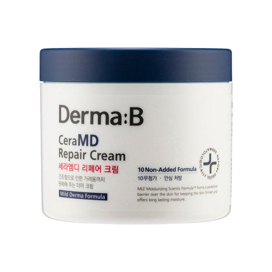 Krim Pembaikan CeraMD 430ml