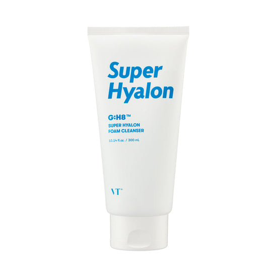 G:H8 Super Hyalon Skin Booster 300ml