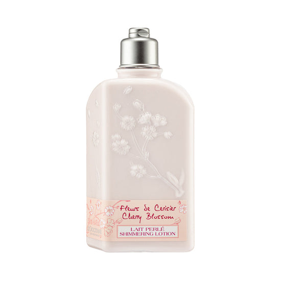 Cherry Blossom Shimmering Lotion 250ml