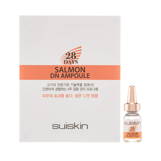 Salmon Dn Ampul 2ml