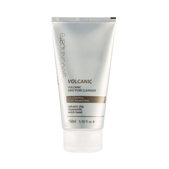 Volcanic Deep Pore Cleanser 150ml
