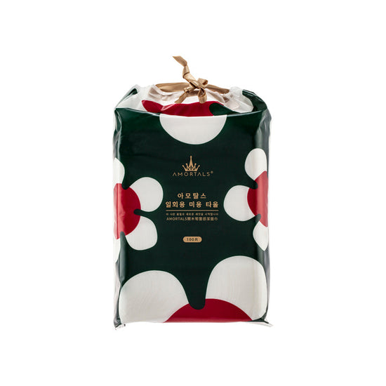 Disposable Cleansing Towel (100psc)