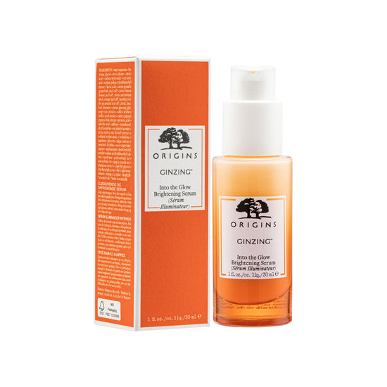 Ginzing Brightening Serum 30ml