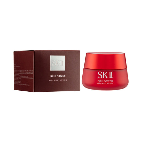 Skinpower Airy Milky Lotion