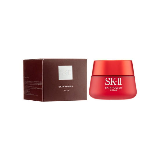 Skin Power Cream