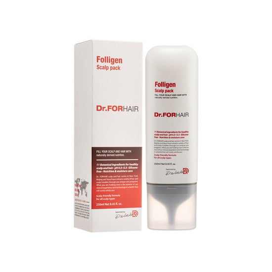 Pek Folligen Scalp 250ml