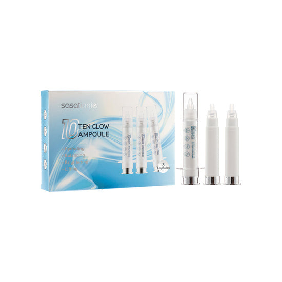 Ten Glow Ampoule