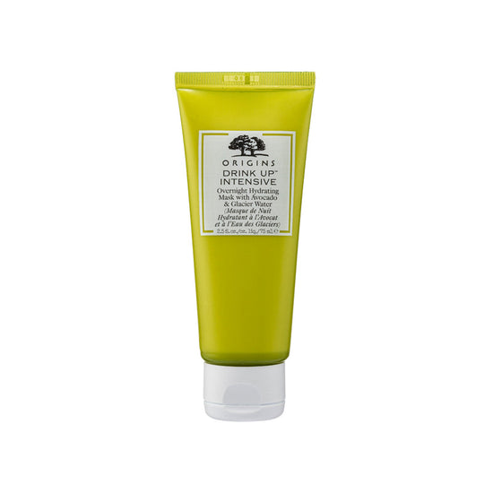 Drink Up™ Intensive Overnight Hydrating Mask with Avocado & Glacier Water (75ml)