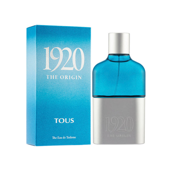 1920 The Origin Eau de Toilette 100ml