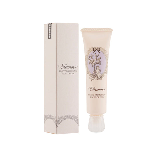 Peony Enriching Hand Cream