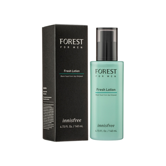 Forest for Men Fresh Lotion 140ml